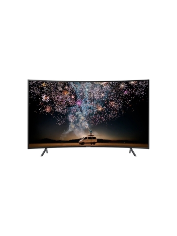 Samsung 55RU7300 55'' Uydu Alıcılı Curved 4K Ultra HD Smart LED TV