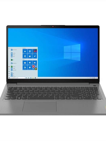 Lenovo Ideapad 3 82H8034STX 11.Nesil Core i5 1155G7 8 GB RAM 256 GB SSD 15.6