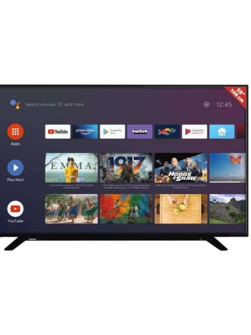 Toshiba 58UA2063DT 58'' Ultra HD Android TV