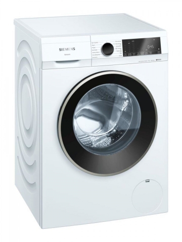 WG42A1X0TR 9 Kg 1200 Devir A+++ Çamaşır Makinesi