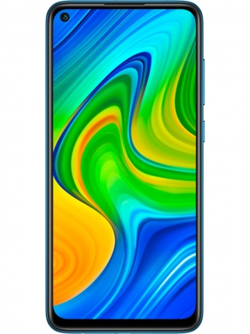 Xiaomi Redmi Note 9 128 GB (Xiaomi Türkiye Garantili)