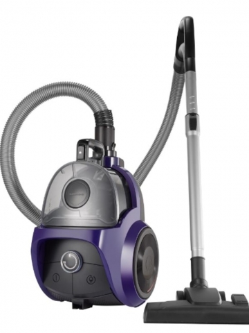 Grundig VCC 7870 750 W Toz Torbasız Elektrikli Süpürge