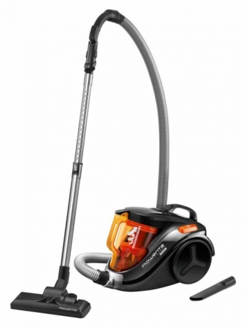 Rowenta RO3723 750 W Compact Power Cyclonic Toz Torbasız Elektrikli Süpürge