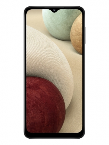 Samsung Galaxy A12 Duos 64 GB (Samsung Türkiye Garantili)