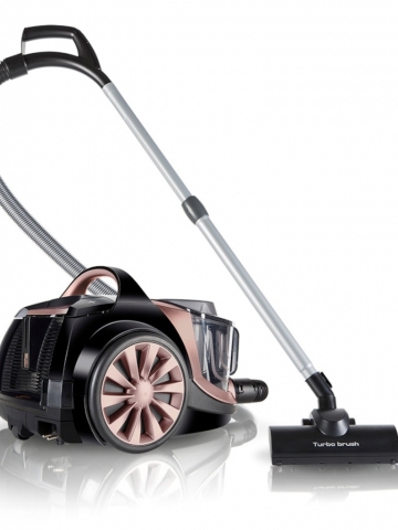 Arnica Tesla Premium ET14300 750 W Toz Torbasız Elektrikli Süpürge