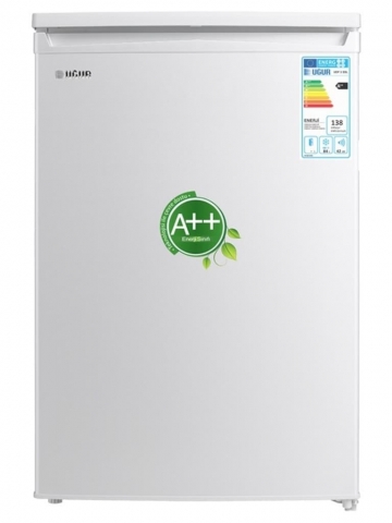 Uğur UED 3094 DTK A+ 86 LT 3 Çekmeceli Dikey Derin Dondurucu