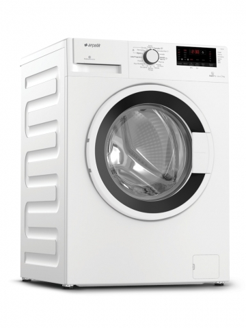 Arçelik 7103 YD 7 KG 1000 Devir A+++ Çamaşır Makinesi