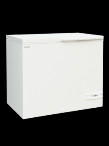 Uğur UED 280 D/S Yatay Derin Dondurucu