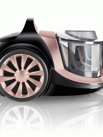 Çay yarımada görünüş  Arnica Tesla Premium ET14300 750 W Toz Torbasız Elektrikli Süpürge - TURAN  BAL