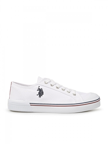 U.S. Polo Assn Unisex Ayakkabı PENELOPE 1FX