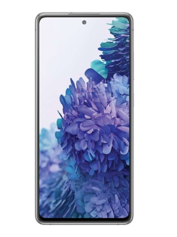 Samsung Galaxy S20 FE 128 GB Cep Telefonu Beyaz