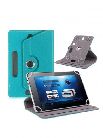 Casper S20 10.1'' Inç Üniversal Stand Olan Dönerli Tablet Kılıf