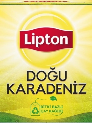 Lipton Doğu Karadeniz Bardak Poşet 25'li
