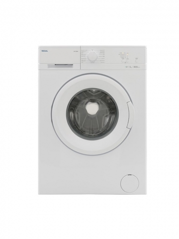 Regal 5800 CM A++ 800 Devir 5 KG Çamaşır Makinesi