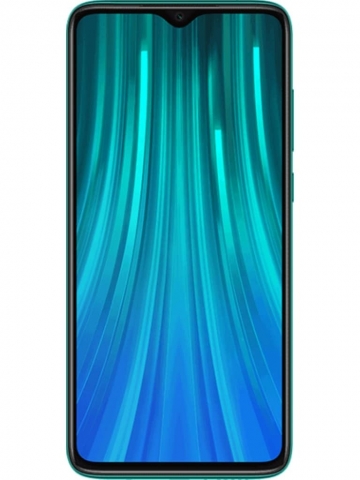 Xiaomi Redmi Note 8 Pro 128 GB/6 GB Duos (Xiaomi Türkiye Garantili)