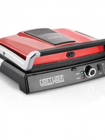Schafer Grill Haus 2000 W Tost Makinesi