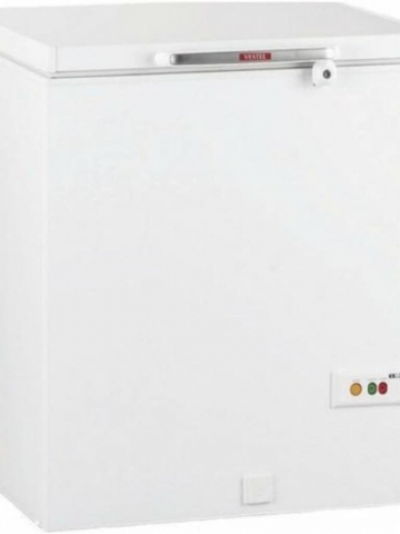 Vestel SD 200 Dual A+ 177 LT Sandık Tipi Derin Dondurucu