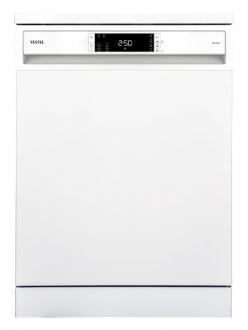 Vestel BM 4201 A++ 4 Programlı 13 Kişilik Bulaşık Makinesi
