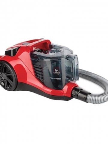 Fakir Atria Electronic 890 W Toz Torbasız Elektrikli Süpürge