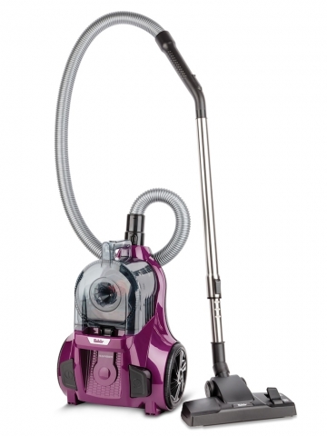 Fakir Ranger 890 W Toz Torbasız Elektrikli Süpürgesi