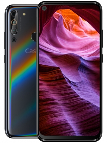 Casper Via X20 Premium 128 GB (Casper Türkiye Garantili)