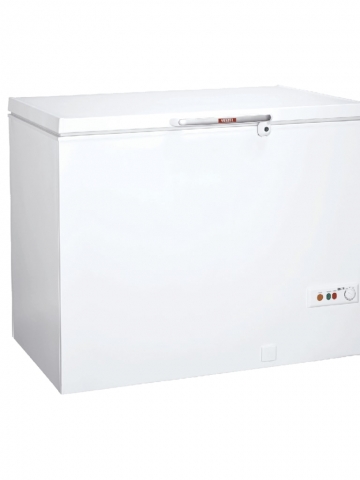 Vestel SD300 DUAL A+ Sandık Tipi Derin Dondurucu