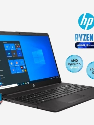 HP Notebook 7N4W2AA