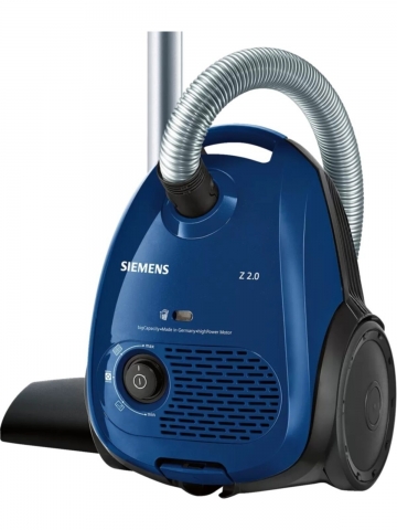 Vsz2v210 Toz Torbalı Elektrikli Süpürge