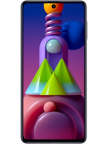 Samsung Galaxy M51 128 GB (Samsung Türkiye Garantili)