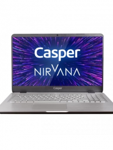 Casper Nirvana S500.1021-8D50X-G-F i5-10210U 8 GB 240 GB SSD 2 GB MX230 15.6