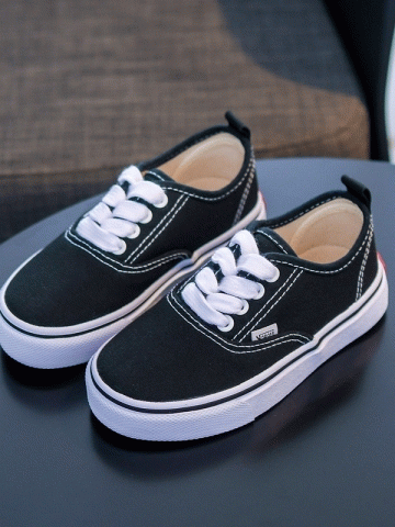 BEBARFER Baby Boys Girls Shoes Canvas Infant Sneakers Soft 100% Leather Anti-Slip Sole Newborn Toddler First Walker Crib Shoes 