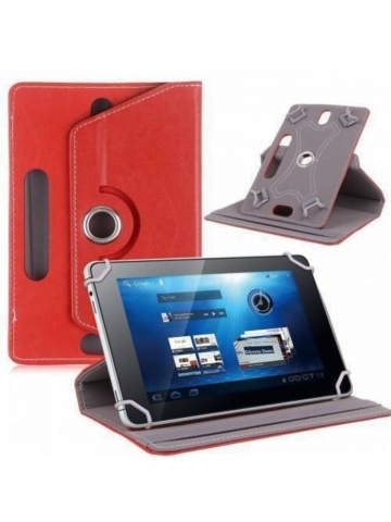 Casper S20 10.1'' Inç Üniversal Stand Olan Dönerli Tablet Kılıf