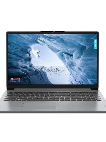 Lenovo Ideapad 1 82V70077TX Celeron N4120 128 GB eMMC 4 GB RAM 15.6