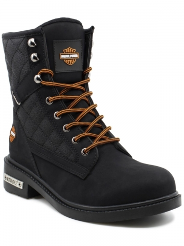 Draven Erkek Kadın Su Ve Soğuk Dayanıklı Ayakkabı Bot