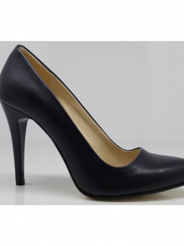 ROSMARİN İNCE TOPUK STİLETTO BAYAN AYAKKABISI