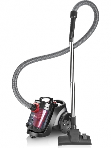 Sinbo SVC-8601 Cyclonic 890 W Toz Torbasız Elektrikli Süpürge
