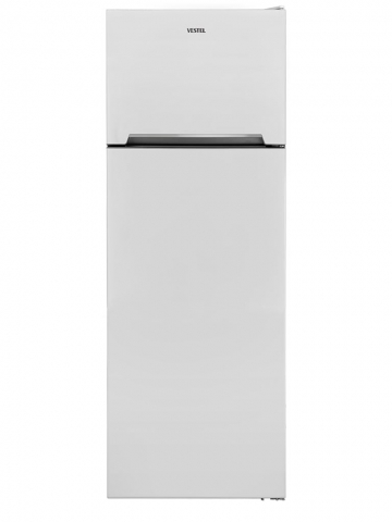 Vestel NF5201 A++ 520 LT No-Frost Buzdolabı