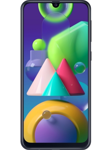 Samsung Galaxy M21 64GB (Samsung Türkiye Garantili)