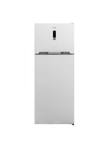 NF520 E A++ DUAL 520 LT A++ No-Frost Buzdolabı