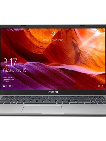 Asus X509JB-BR015 Intel Core i5 1035G1 8GB 512GB SSD MX110 Freedos 15.6