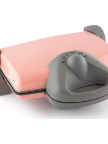 King P-637 Grillmax 1600 W Tost Makinesi