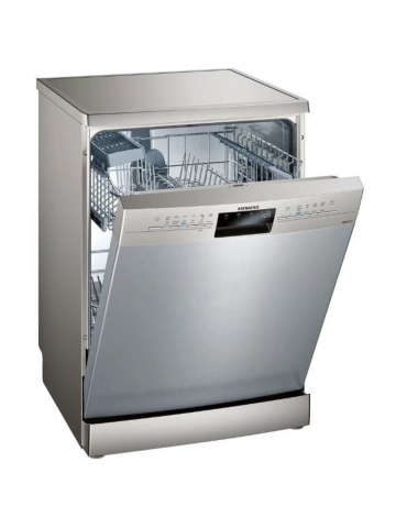 SN236I02JT A+++ 6 Programlı Bulaşık Makinesi