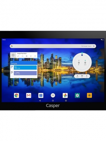 Casper Via S20 32 GB 10.1