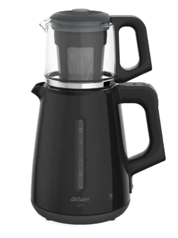 Arzum AR3061 Çay Makinesi