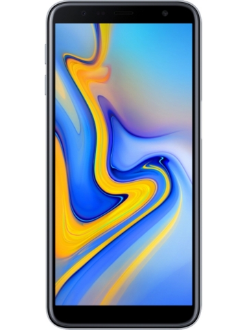 Samsung Galaxy J6 Plus 32 GB (Samsung Türkiye Garantili)
