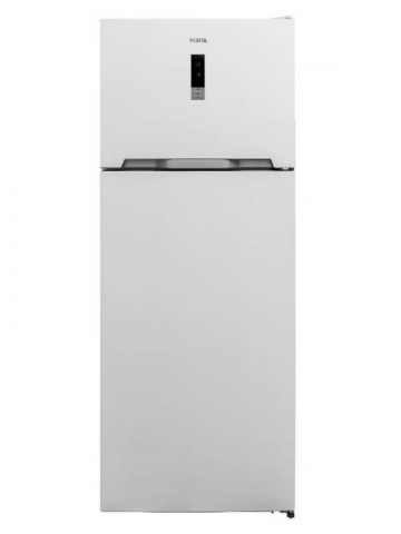 NF520 E A++ Dual 520 lt No-Frost Buzdolabı