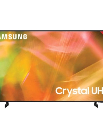 Samsung 43AU8000 43