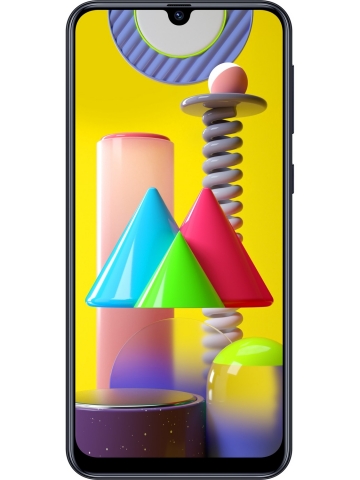 Samsung Galaxy M31 2020 128 GB (Samsung Türkiye Garantili)