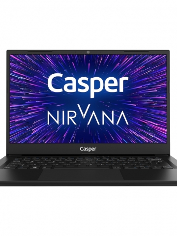 CASPER NİRVANA X400 CORE I5-10210U 8V00F 8GB 500G NVME SSD WIN10