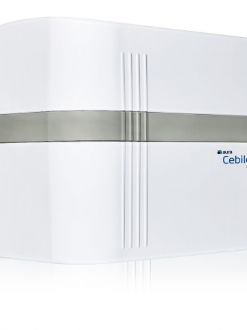 İhlas Aura Cebilon Silver Su Arıtma Cihazı